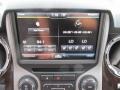 Shadow Black - F350 Super Duty Platinum Crew Cab 4x4 DRW Photo No. 30