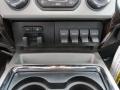 Shadow Black - F350 Super Duty Platinum Crew Cab 4x4 DRW Photo No. 32