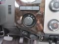 Shadow Black - F350 Super Duty Platinum Crew Cab 4x4 DRW Photo No. 34