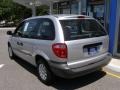 2002 Bright Silver Metallic Chrysler Voyager eC  photo #4