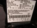Shadow Black - F350 Super Duty Platinum Crew Cab 4x4 DRW Photo No. 38