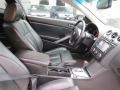 2011 Metallic Slate Nissan Altima 3.5 SR Coupe  photo #16