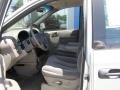 2002 Bright Silver Metallic Chrysler Voyager eC  photo #9