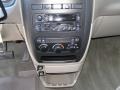 2002 Bright Silver Metallic Chrysler Voyager eC  photo #11