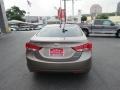 2012 Harbor Gray Metallic Hyundai Elantra GLS  photo #7