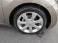 2012 Harbor Gray Metallic Hyundai Elantra GLS  photo #10