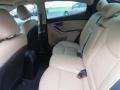 2012 Harbor Gray Metallic Hyundai Elantra GLS  photo #14