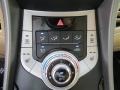 2012 Harbor Gray Metallic Hyundai Elantra GLS  photo #20