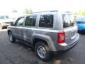 Billet Silver Metallic - Patriot Sport 4x4 Photo No. 5