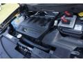 2.4 Liter DOHC 16-Valve VVT 4 Cylinder 2016 Jeep Compass Sport Engine
