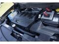 2016 Jeep Compass 2.4 Liter DOHC 16-Valve VVT 4 Cylinder Engine Photo