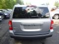 Billet Silver Metallic - Patriot Sport 4x4 Photo No. 6