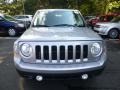 Billet Silver Metallic - Patriot Sport 4x4 Photo No. 12