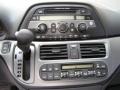 2005 Silver Pearl Metallic Honda Odyssey EX-L  photo #11
