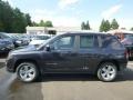 2016 Maximum Steel Metallic Jeep Compass Sport 4x4  photo #2