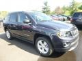 Maximum Steel Metallic 2016 Jeep Compass Sport 4x4 Exterior