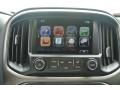 Jet Black Controls Photo for 2016 Chevrolet Colorado #106562290