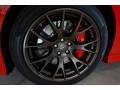 2015 Dodge Charger SRT Hellcat Wheel and Tire Photo