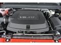 3.6 Liter DI DOHC 24-Valve VVT V6 Engine for 2016 Chevrolet Colorado Z71 Crew Cab #106562380