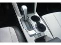 2015 Chevrolet Equinox Light Titanium/Jet Black Interior Transmission Photo