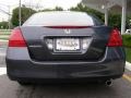 2006 Graphite Pearl Honda Accord LX Sedan  photo #5