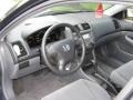2006 Graphite Pearl Honda Accord LX Sedan  photo #7