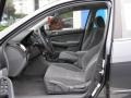 2006 Graphite Pearl Honda Accord LX Sedan  photo #9