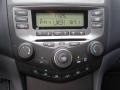 2006 Graphite Pearl Honda Accord LX Sedan  photo #11