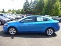 Laser Blue Pearl - Dart SXT Photo No. 2