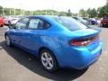 Laser Blue Pearl - Dart SXT Photo No. 4