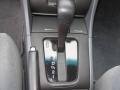 2006 Graphite Pearl Honda Accord LX Sedan  photo #12
