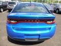 Laser Blue Pearl - Dart SXT Photo No. 5