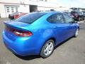 Laser Blue Pearl - Dart SXT Photo No. 6