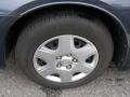 2006 Graphite Pearl Honda Accord LX Sedan  photo #13