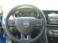 Laser Blue Pearl - Dart SXT Photo No. 14