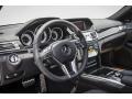 Black Dashboard Photo for 2016 Mercedes-Benz E #106564030
