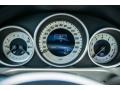 Black Gauges Photo for 2016 Mercedes-Benz E #106564156