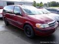 2005 Sport Red Metallic Chevrolet Venture LS  photo #2