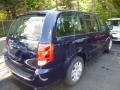 True Blue Pearl - Grand Caravan American Value Package Photo No. 7