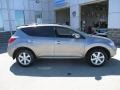 Platinum Graphite Metallic - Murano SL AWD Photo No. 2