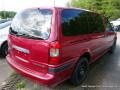 2005 Sport Red Metallic Chevrolet Venture LS  photo #3