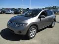 Platinum Graphite Metallic - Murano SL AWD Photo No. 5