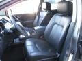 Platinum Graphite Metallic - Murano SL AWD Photo No. 7