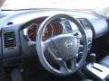 Platinum Graphite Metallic - Murano SL AWD Photo No. 10