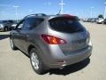 Platinum Graphite Metallic - Murano SL AWD Photo No. 17