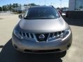 Platinum Graphite Metallic - Murano SL AWD Photo No. 18