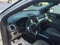 2014 Ingot Silver Ford Explorer XLT 4WD  photo #5