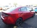 Redline 2 Coat Pearl - Dart SXT Rallye Blacktop Photo No. 7