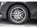 2016 Black Mercedes-Benz E 350 Sedan  photo #9