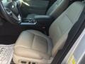 2014 Ingot Silver Ford Explorer XLT 4WD  photo #9